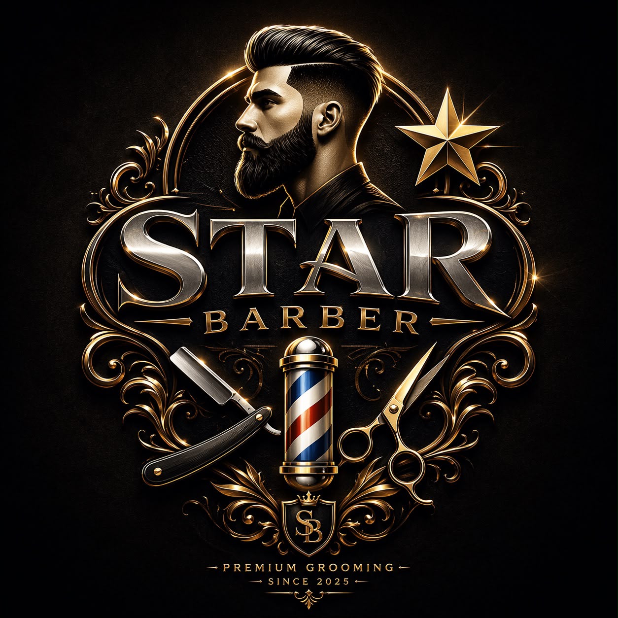 Star Barbershop